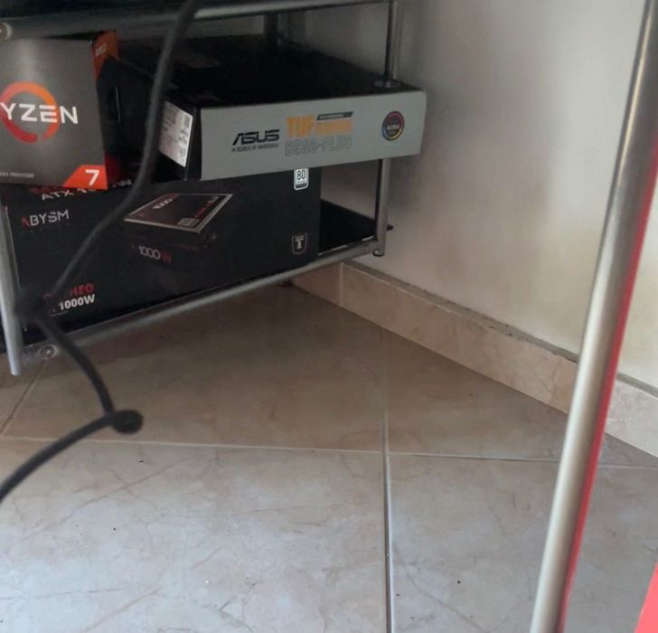 Pc Gaming Potente + Periféricos