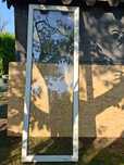 Okno witryna 217 x 73,5