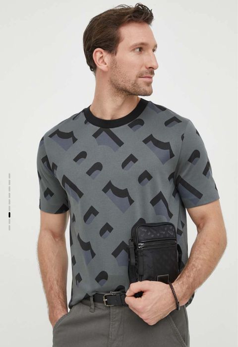 Сумка Boss оригінал