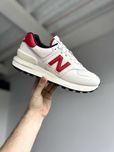 New Balance 574 Legacy U574LGTC Оригінал чоловічі кросівки Нью Беланс