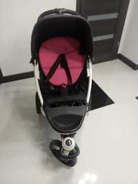 Wózek Recaro babyzen