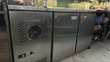 URGENTE - Refrigerador comercial