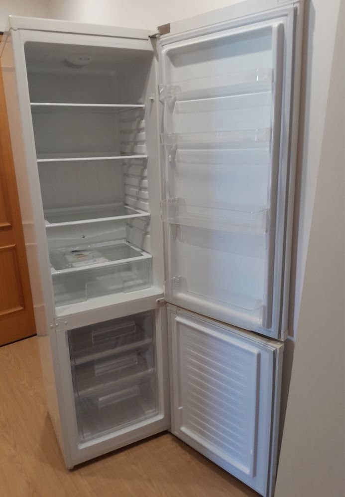 Frigorifico combinado Jocel