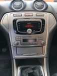 FORD MONDEO MK4 Panel nawiewu klimatyzacji