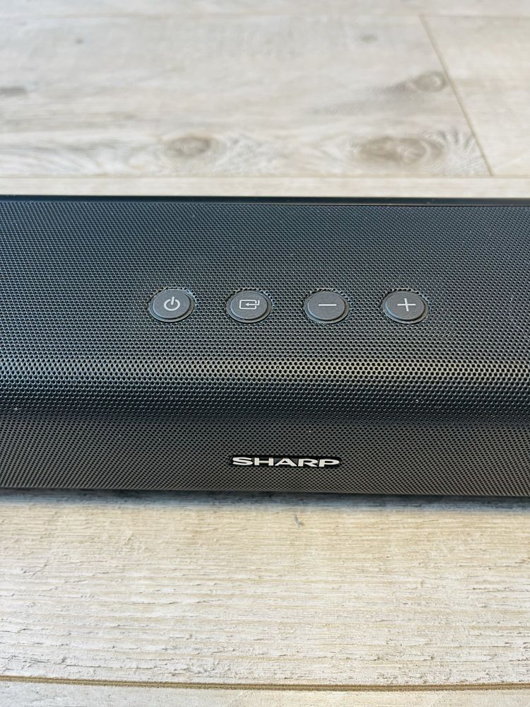 Soundbar SHARP HT-SBW800, Bluetooth, Dolby Atmos