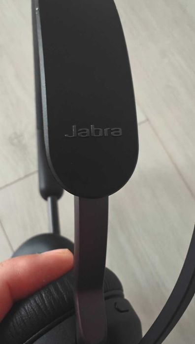 Headphones Jabra Evolve2 40