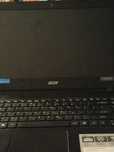 Laptop Acer Aspire 1
