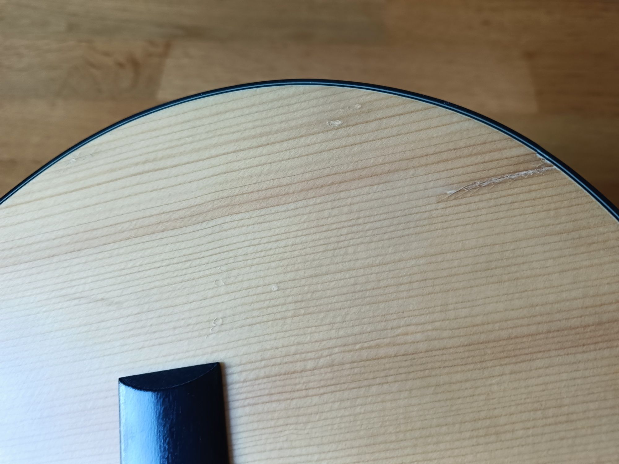 Gitara klasyczna 3/4 Kantare Poco S/57