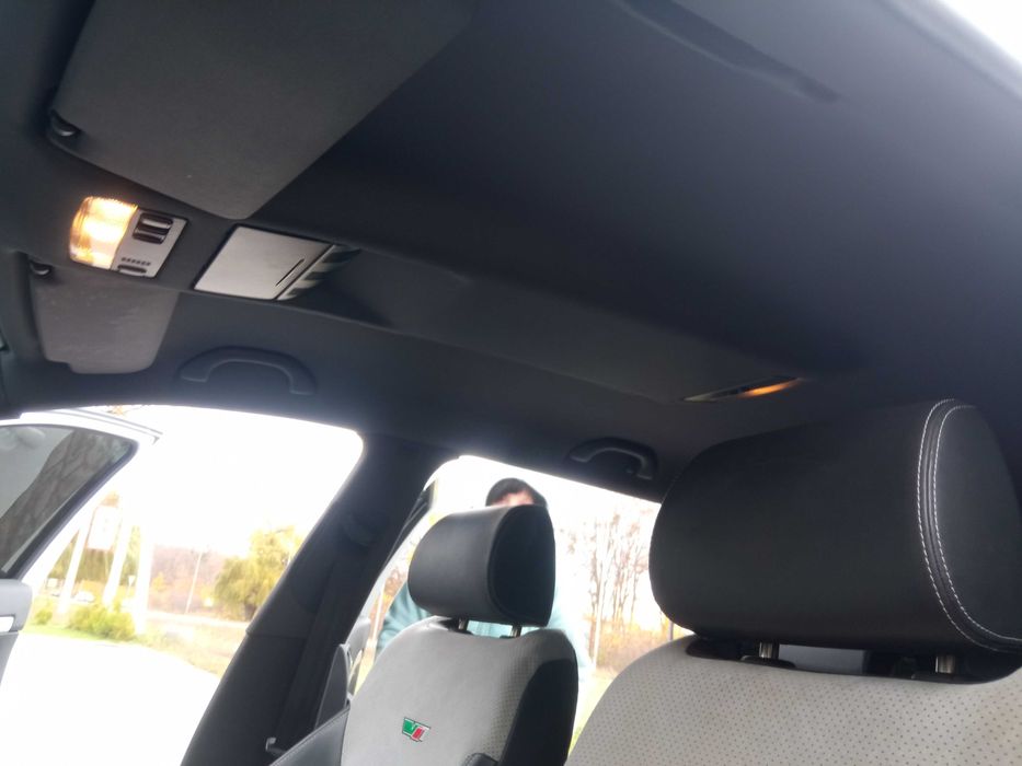 Продам автомобіль шкода Октавія а5рс