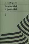Opowieści o powieści, Bugajski Ryszard