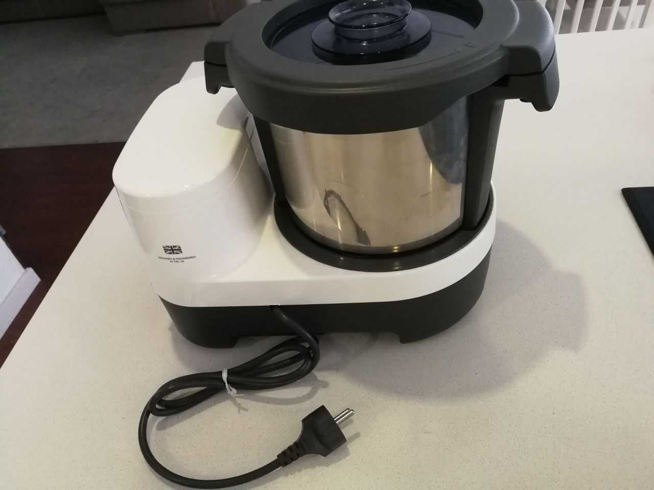 KCook Multi Kenwood