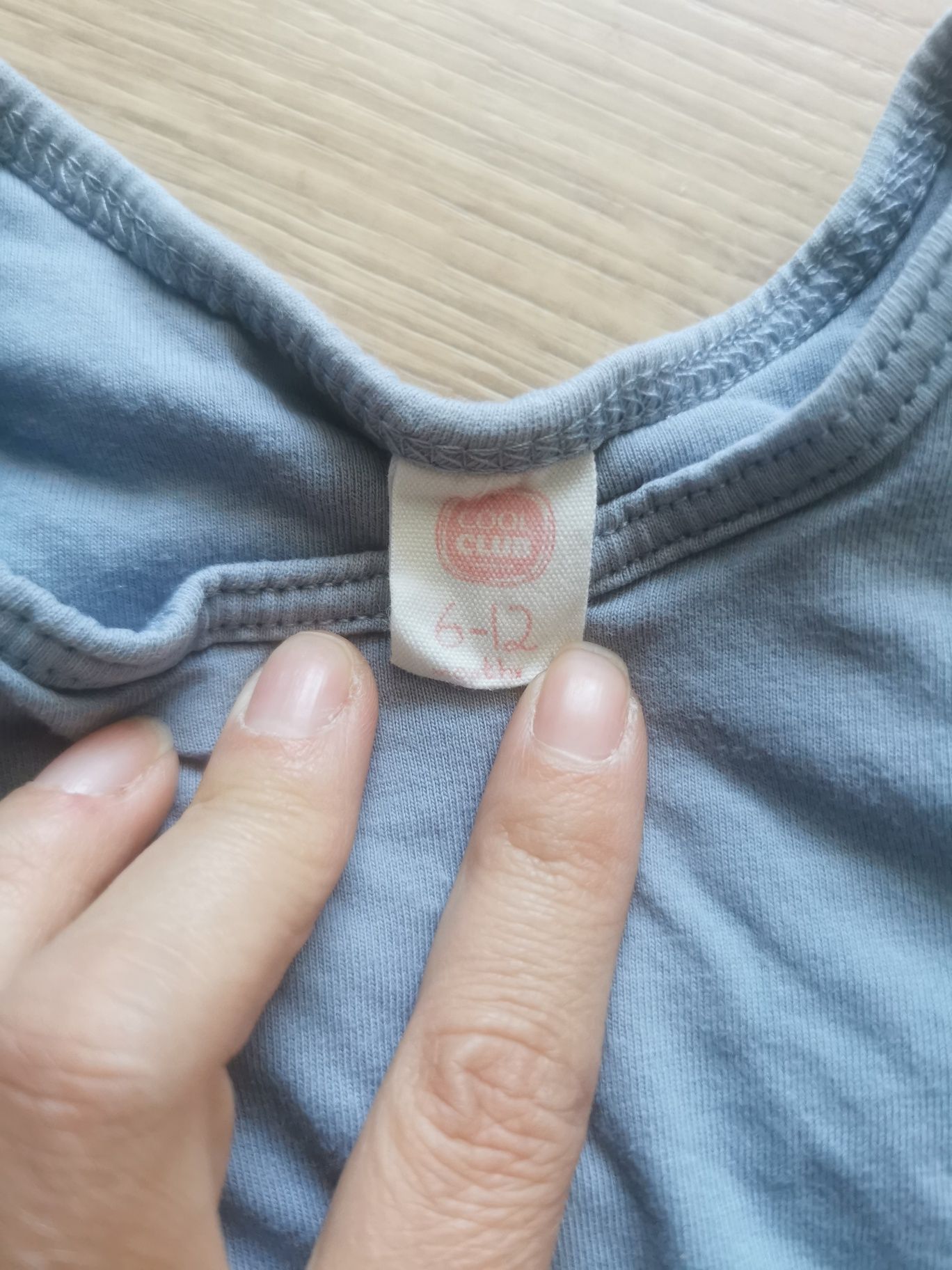 Śpiworek do spania dla niemowlaka