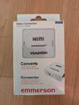 Emmerson vga2hdmi