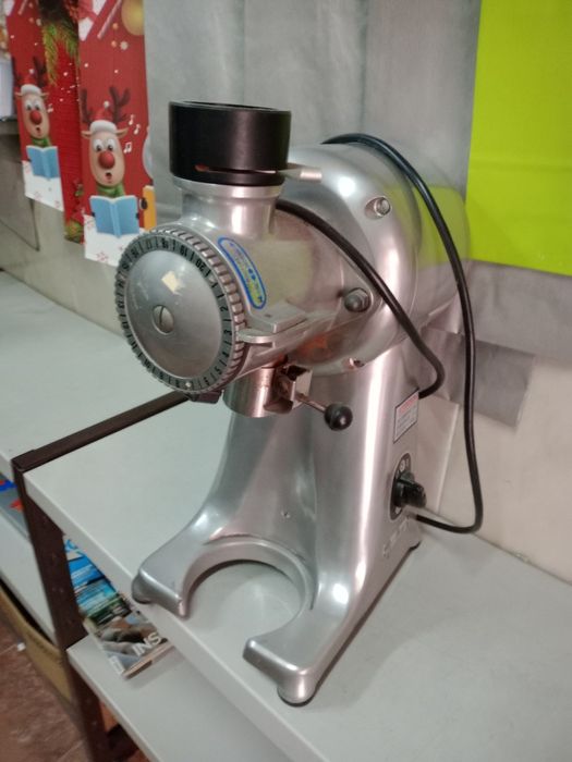 Moinho de café profissional