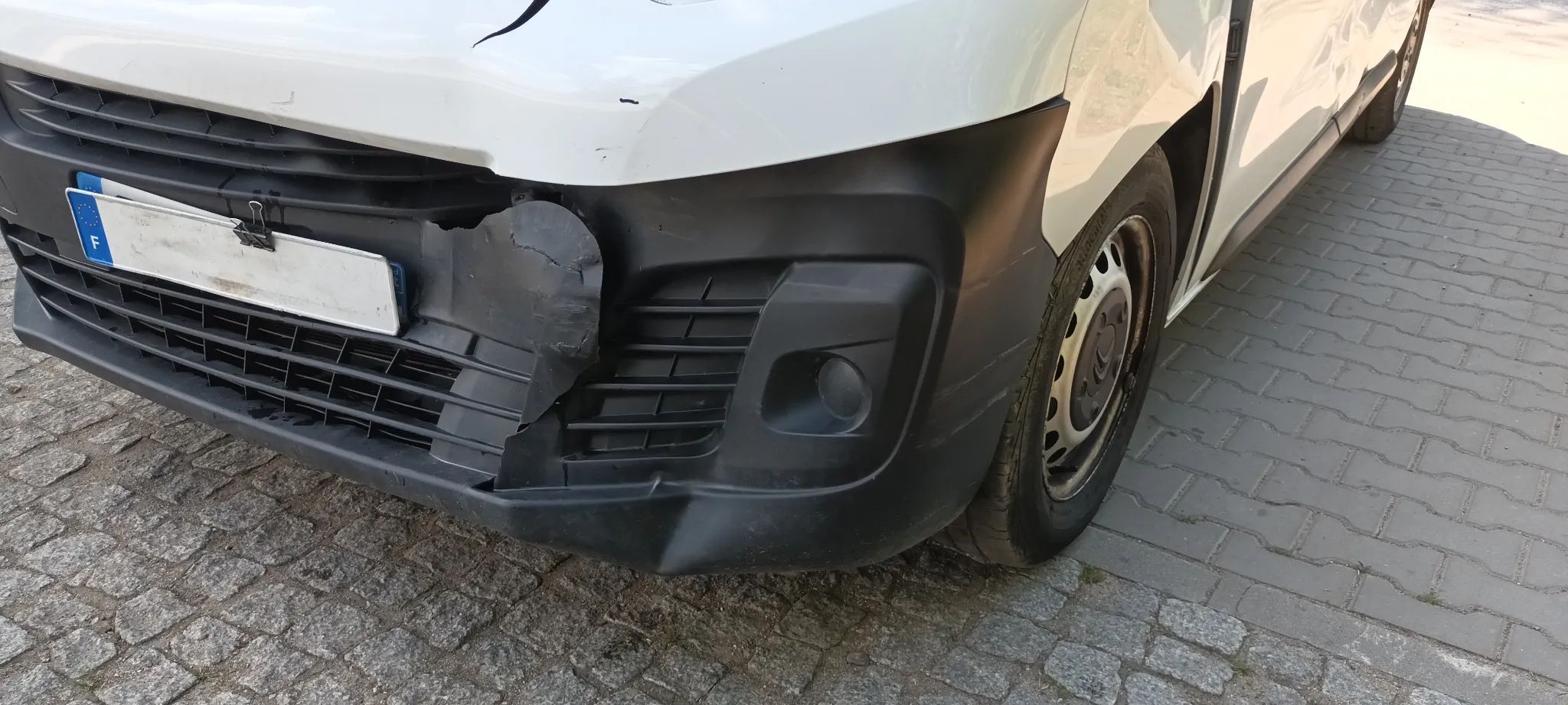 Citroën JUMPY
