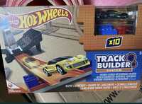 Tory Hot Wheels Track Builder- Rapid Launcher