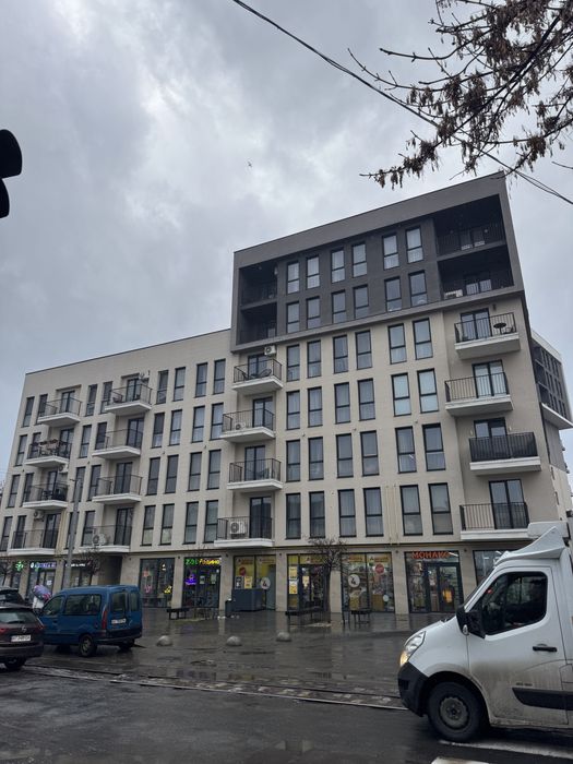 Оренда 2 к квартири вул. Замарстинівська Жк «Барселона»