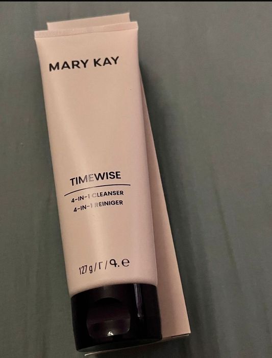 Time Wise Mleczko Mary Kay