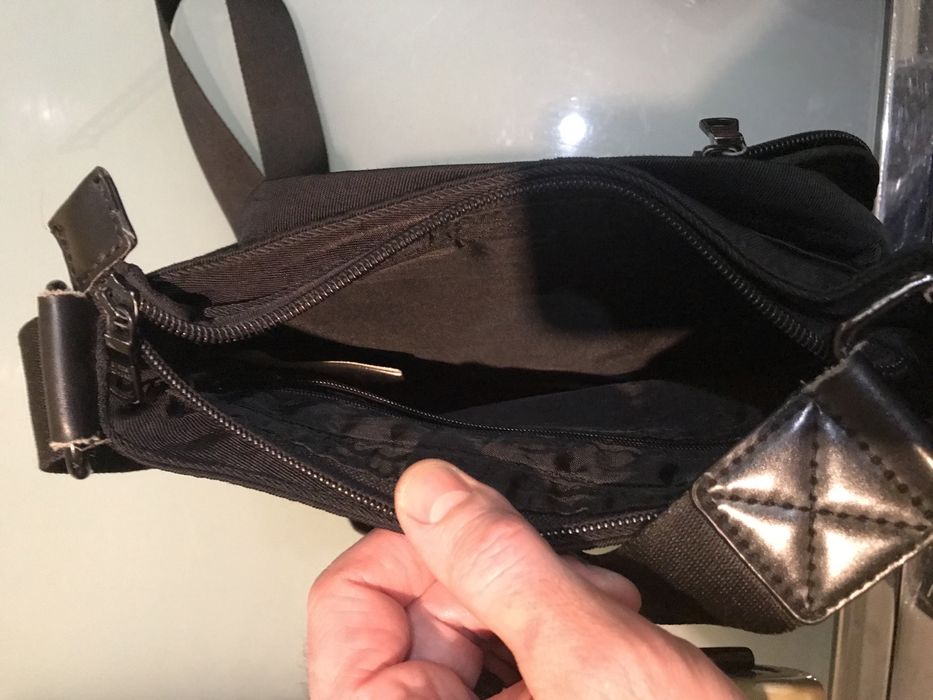 Сумка мужская Armani Exchange оригинал