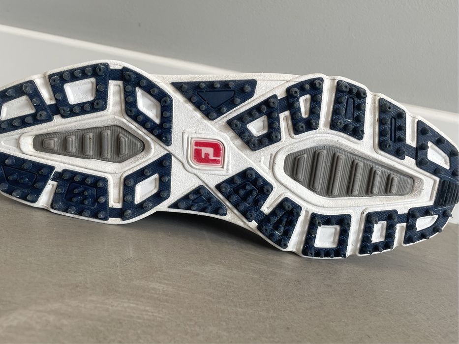 Buty golfowe rozmiar 39