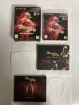 Demons Souls Black Phantom Edition PS3