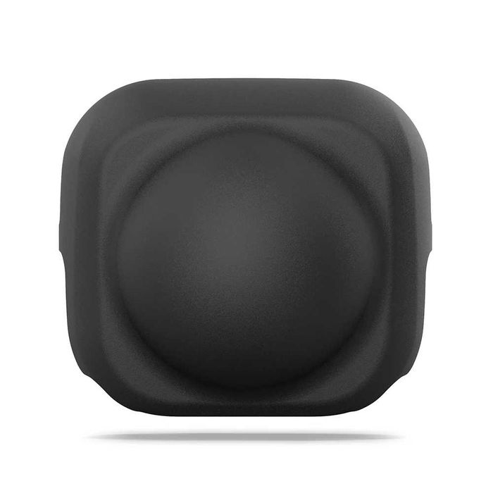 „kapturek” dedykowana osłona silikonowa obiektywów kamer Insta360 X4