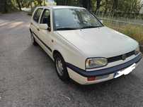 volkswagen golf 3 1.4