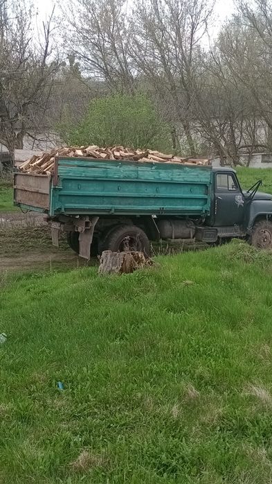 Продається ГАЗ 53