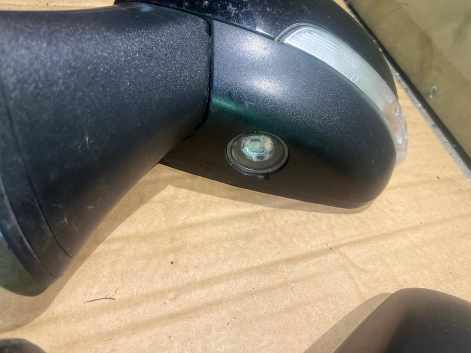 Mieszek lewarek gałka zmiany biegów manual Ford ecosport 1.0 II lift