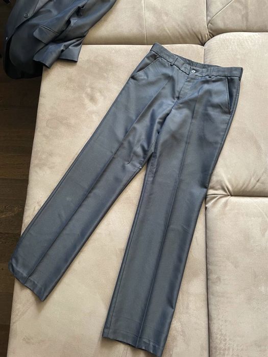 Костюм на хлопчика підлітка 164/170 р