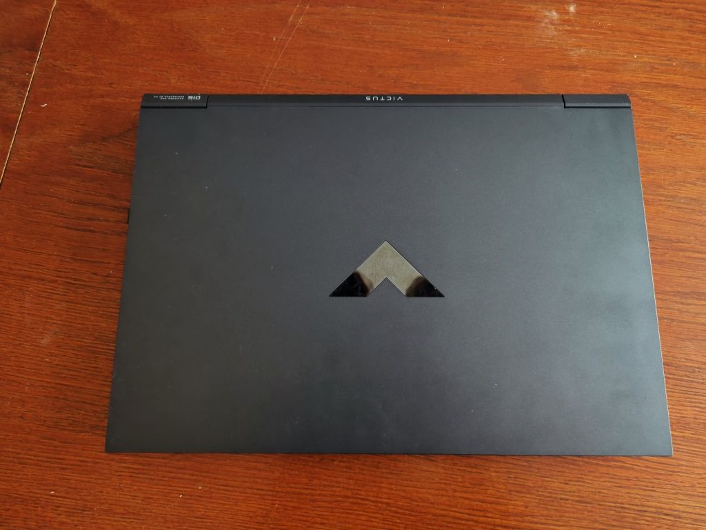 Laptop gamingowy HP Victus 16