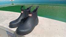 Galochas HUNTER N 39