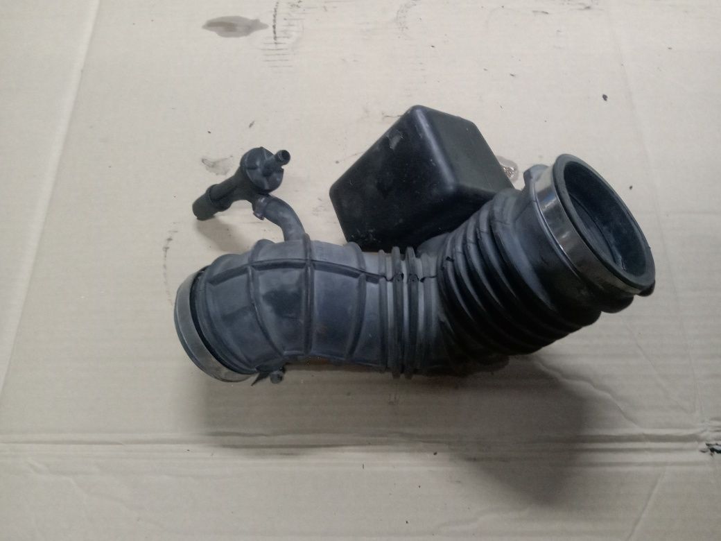 Rura dolot powietrza Volvo S60 2.4