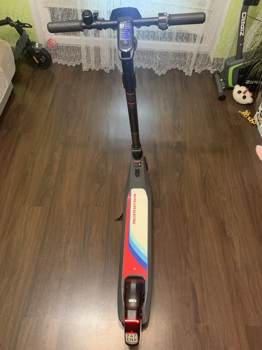 hulajnoga NIU KQi2 Pro