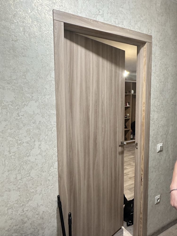 Квартира 1 кімнатна