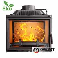 Каминная топка KAWMET W17 (16.1 kW) 154кг в наличии