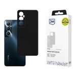 Etui 3mk Matt Case na Realme C65 - czarne