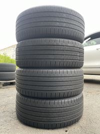 235/50 R19 Continental EcoContact 6 (France) б/у :)