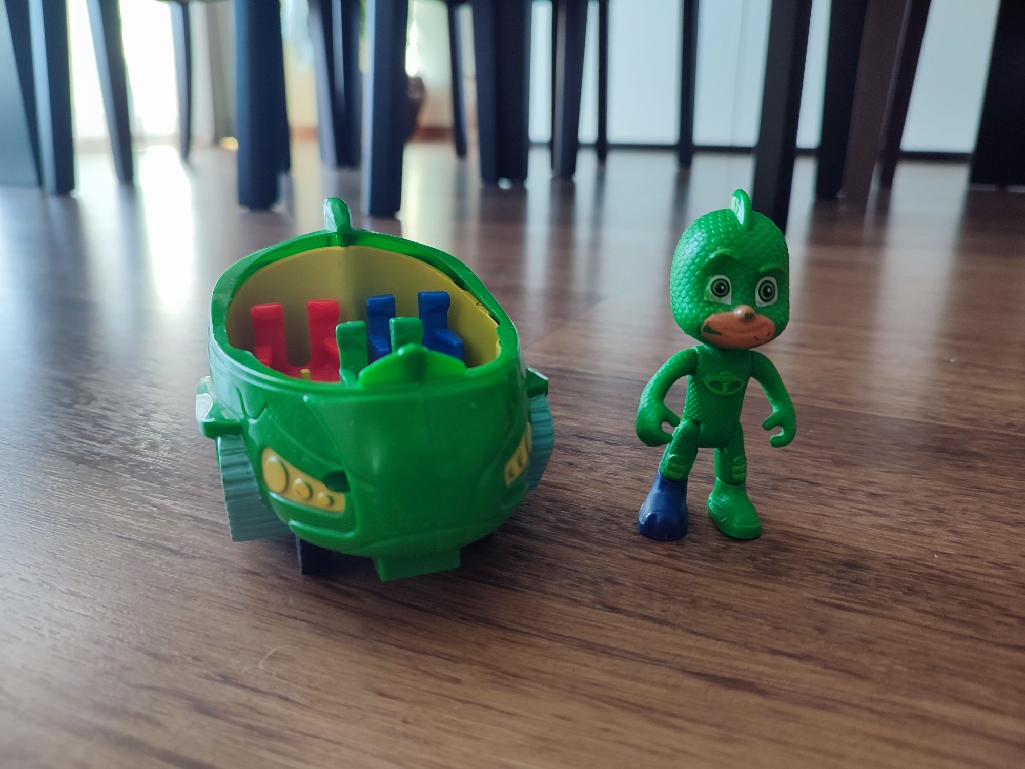 PJ Masks - Coleção