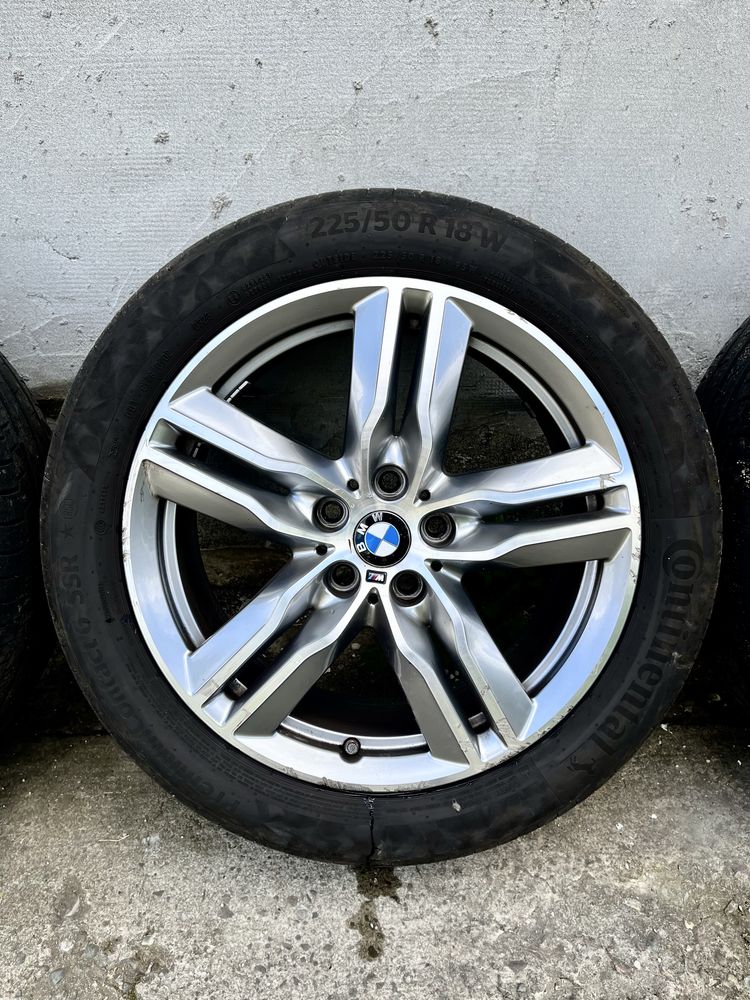 Felgi alumiowe bmw x1 f48 x2 3 g20 225/50r18