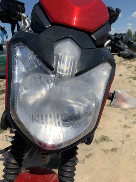 Продам  Spark sp150r-11