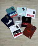 США! Оригінальні чоловічі футболки Levi's M, L,XL,XXL,XXXL