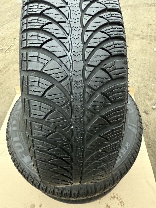 Продам шины fulda 165/65r14