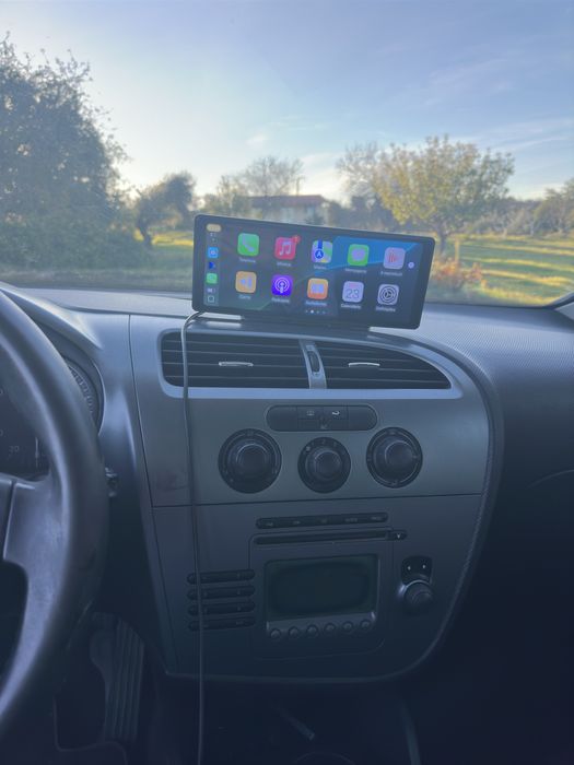 Seat Leon Sport 1.6 102cv