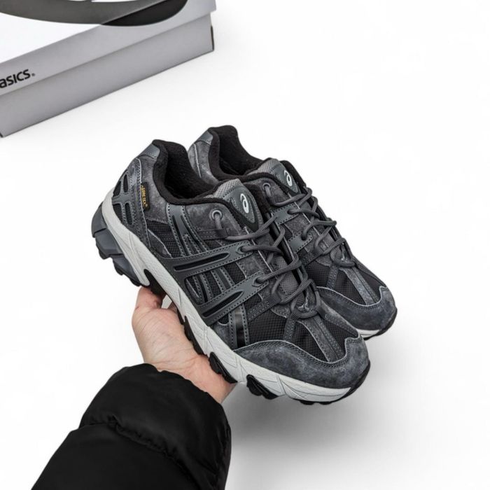 АКЦІЯ!asics geo sonoma gore tex
