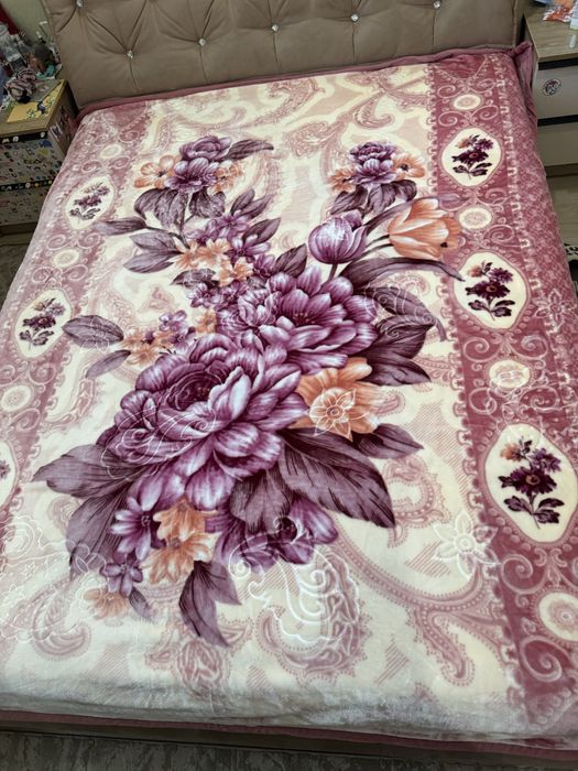 Плед покривало ковдра одіяло