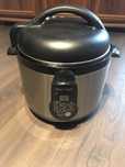 Szybkowar profi cook