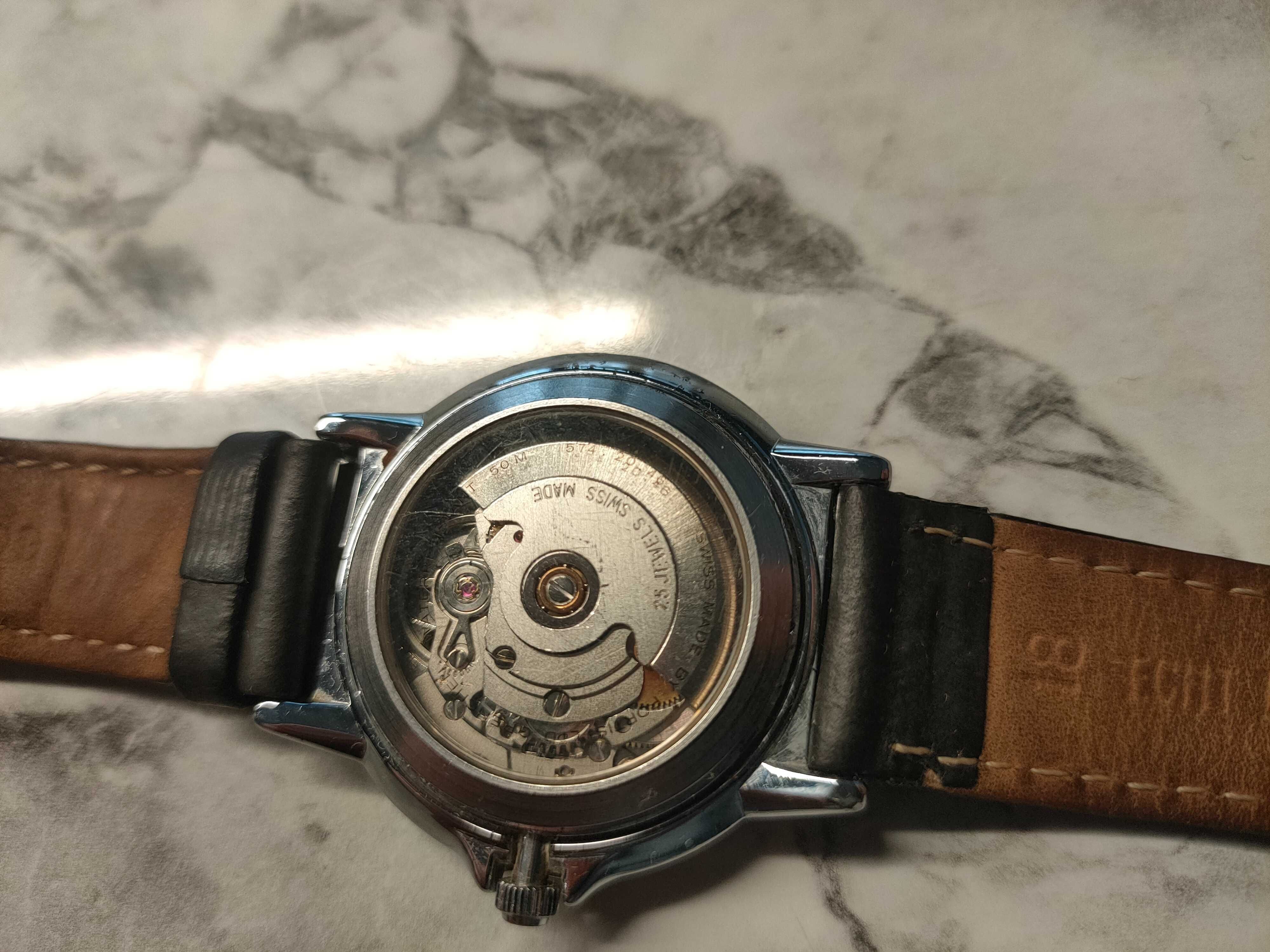 Zegarek Fortis Flieger Automat OKAZJA