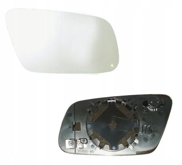 Вкладиш дзеркала правий Audi A3 8L, A4 B5, A6 C5