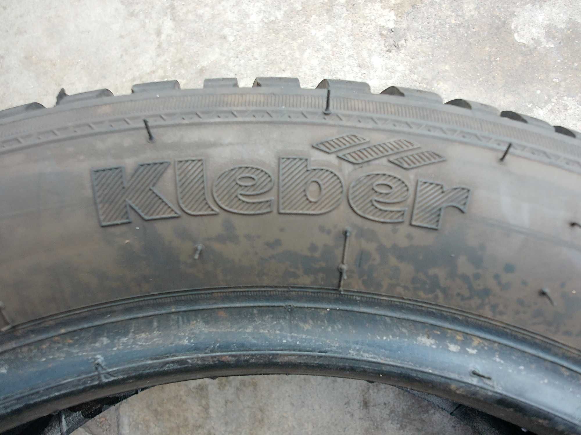 Kleber Krisalp HP3 185/55/15 82T z 2023r jak nowe